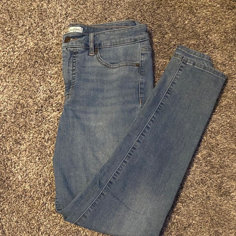 Jessica Simpson Skinny Jeans